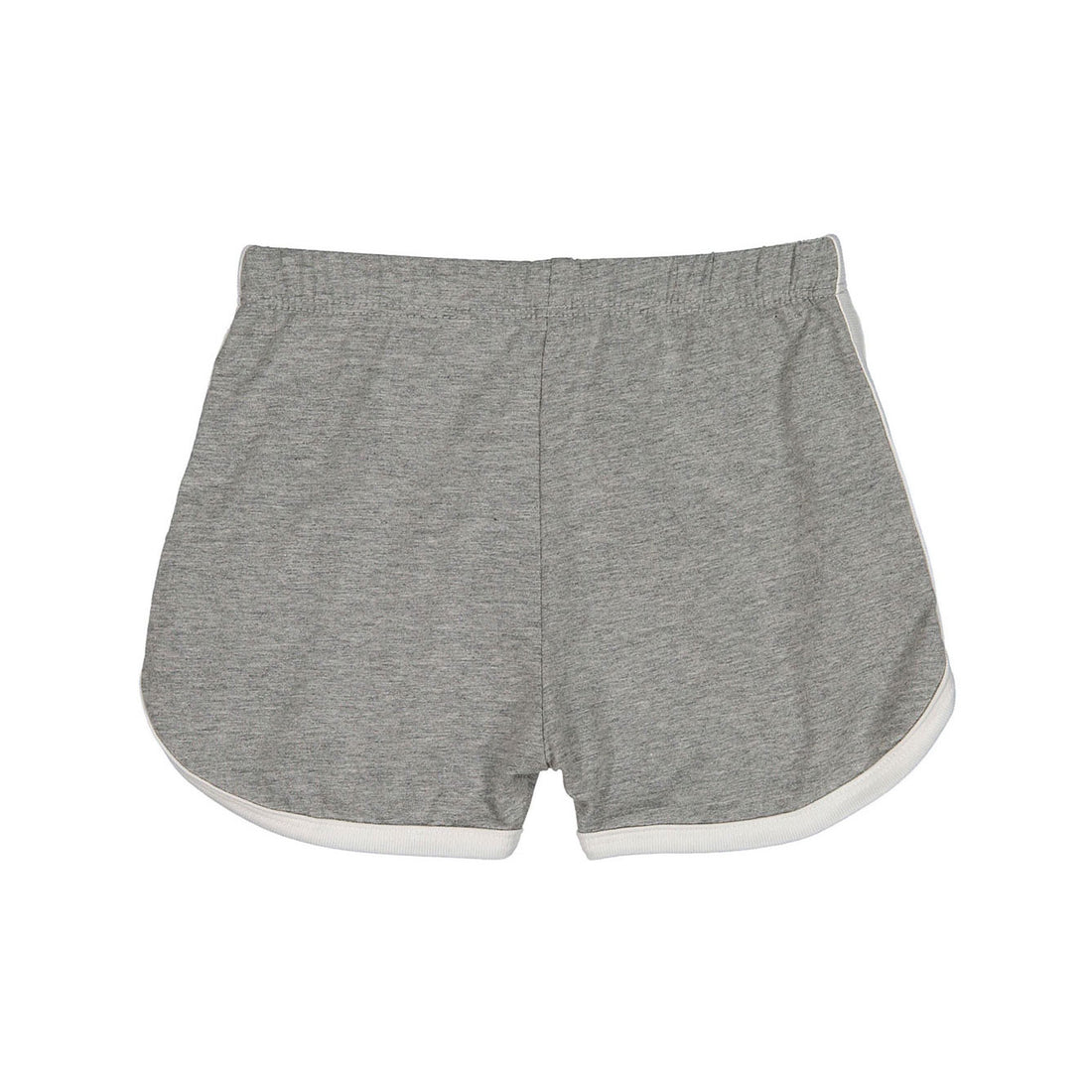 BTW Grey Track Short Set