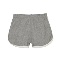 BTW Grey Track Short Set