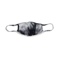FYI Light Wash Tie Dye Face Mask