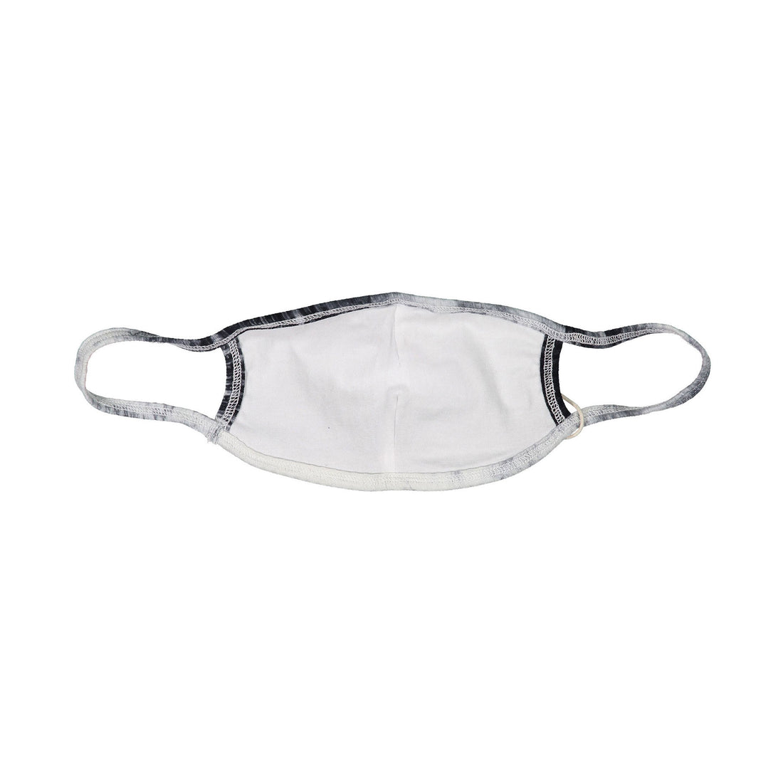 FYI Light Wash Tie Dye Face Mask