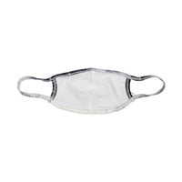 FYI Light Wash Tie Dye Face Mask