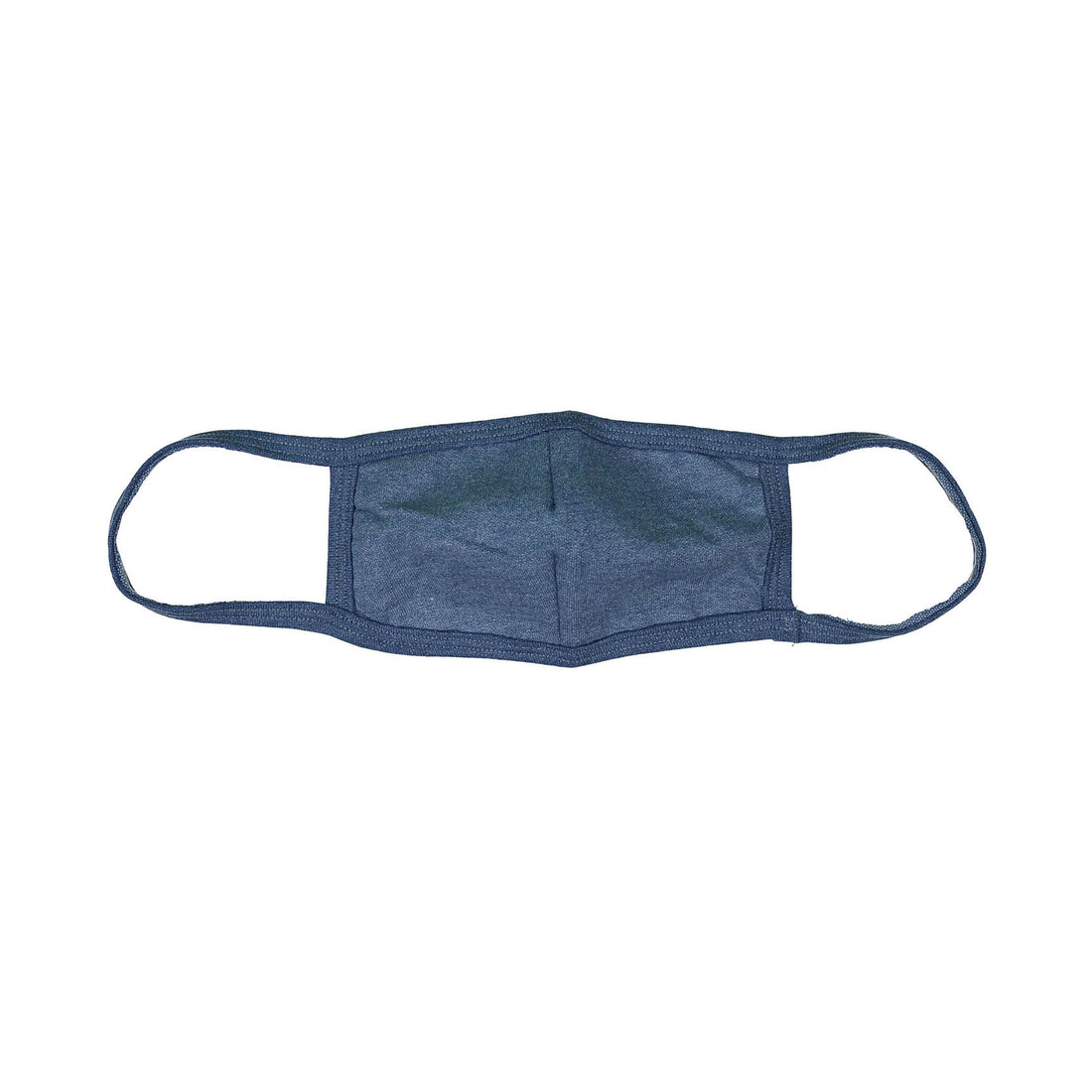 FYI Light Denim Face Mask