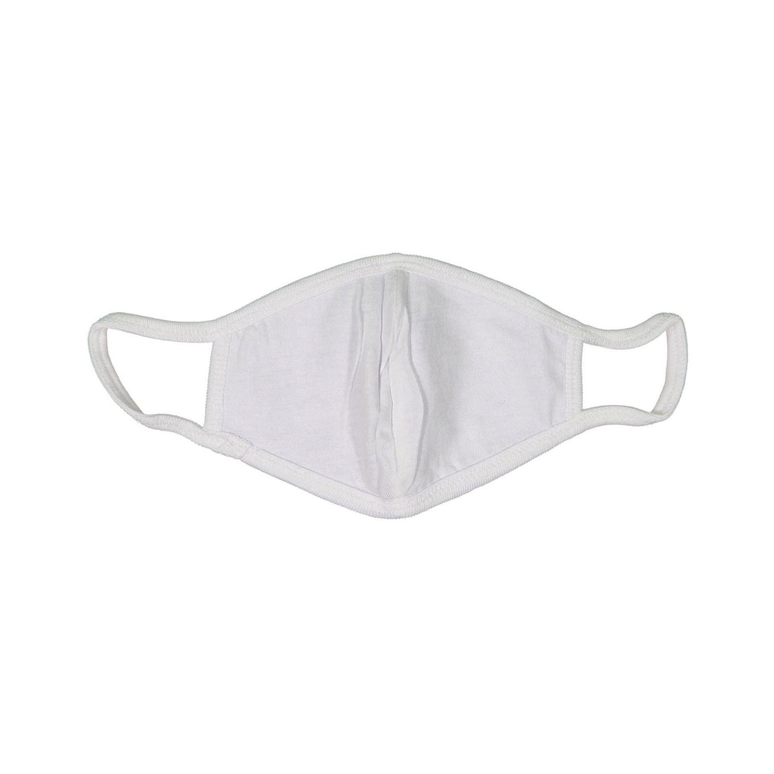 Ladida Purple Smile Face Mask