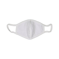 Ladida Purple Smile Face Mask