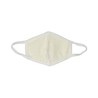 Ladida Yellow Smile Face Mask