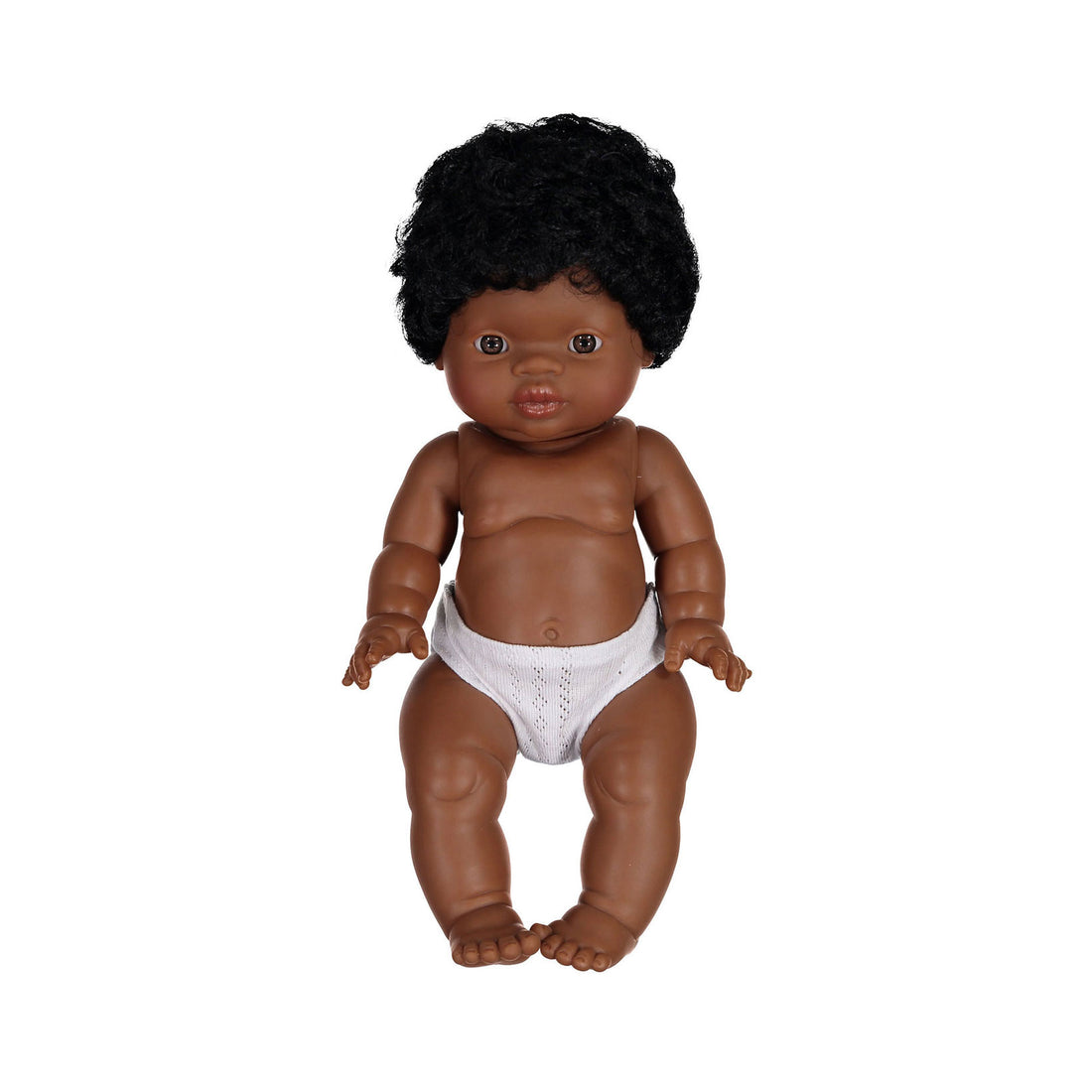 Minikane Jaro Doll