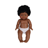 Minikane Jaro Doll