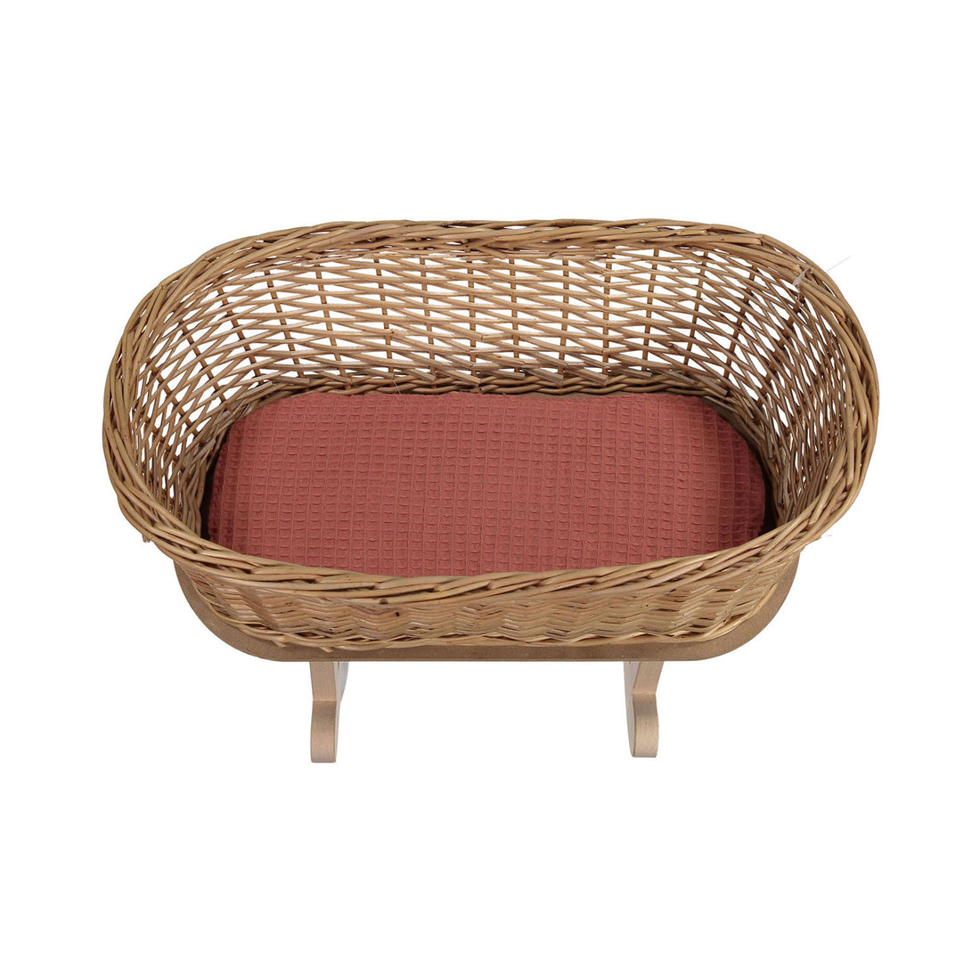 Minikane Gaston Cradle Rocker