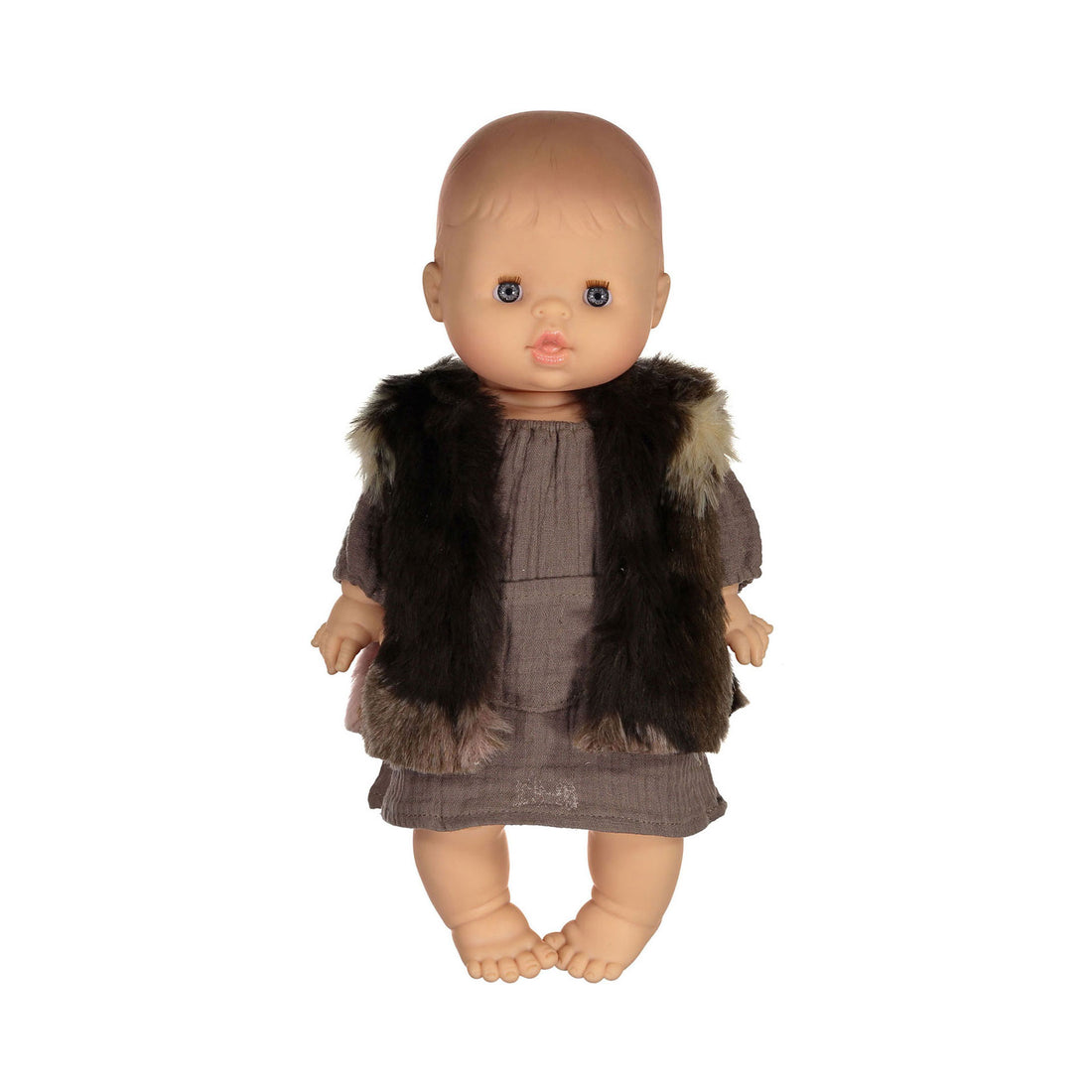 Minikane Dahlia Set