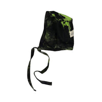 Ladida Yellow Tie Dye Bonnet