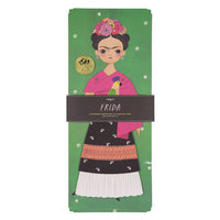 Of Unusual Kind Frida Paper Doll Kit