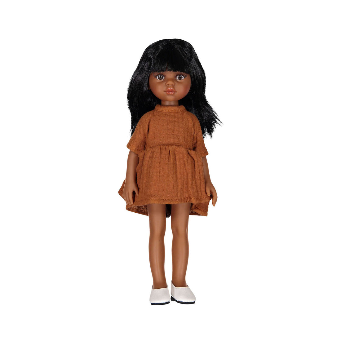 Minikane Nora Doll