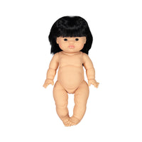 Minikane Jade Doll