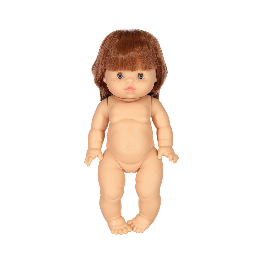 Minikane Capuchine Doll