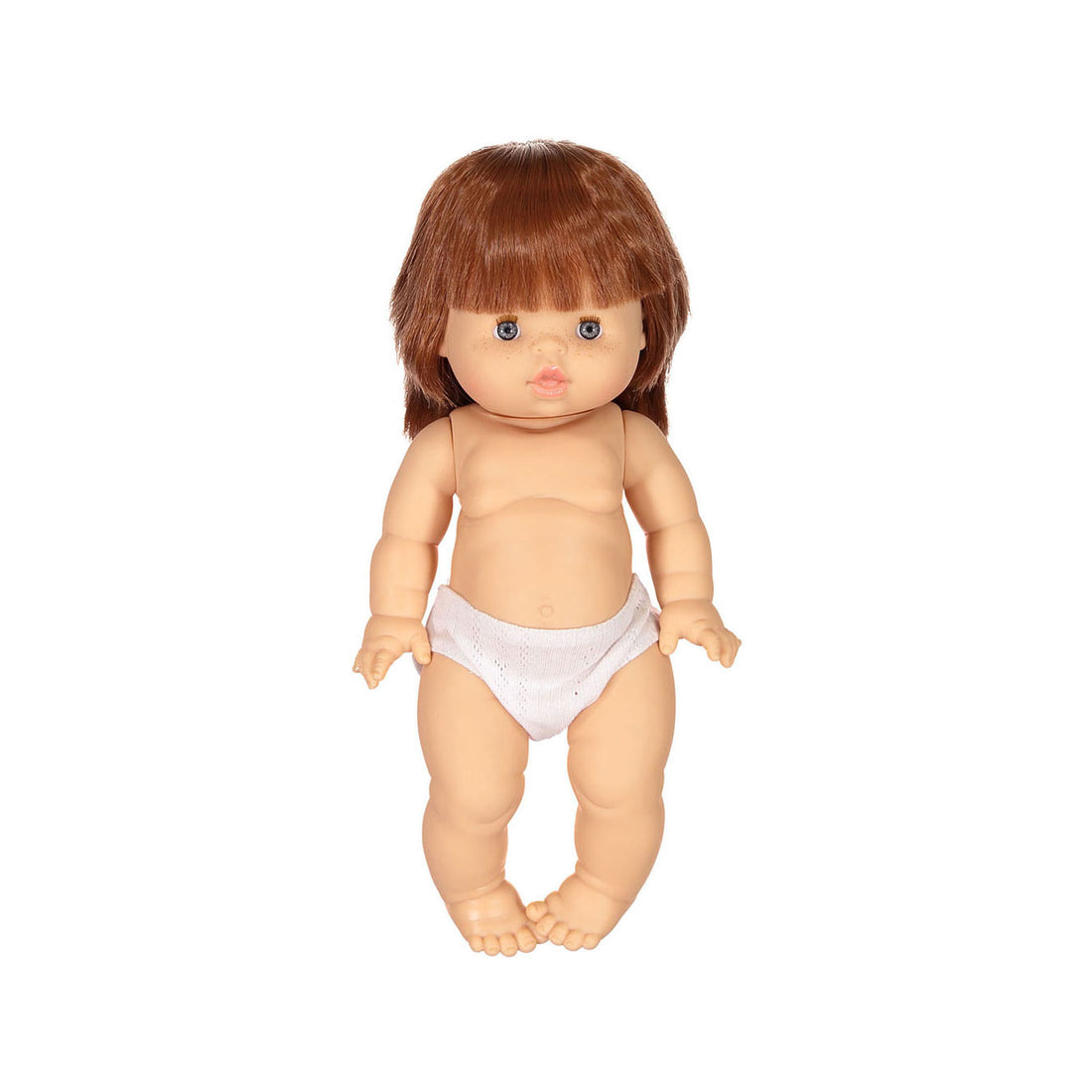 Minikane Capuchine Doll