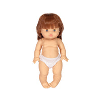 Minikane Capuchine Doll