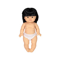 Minikane Jade Doll