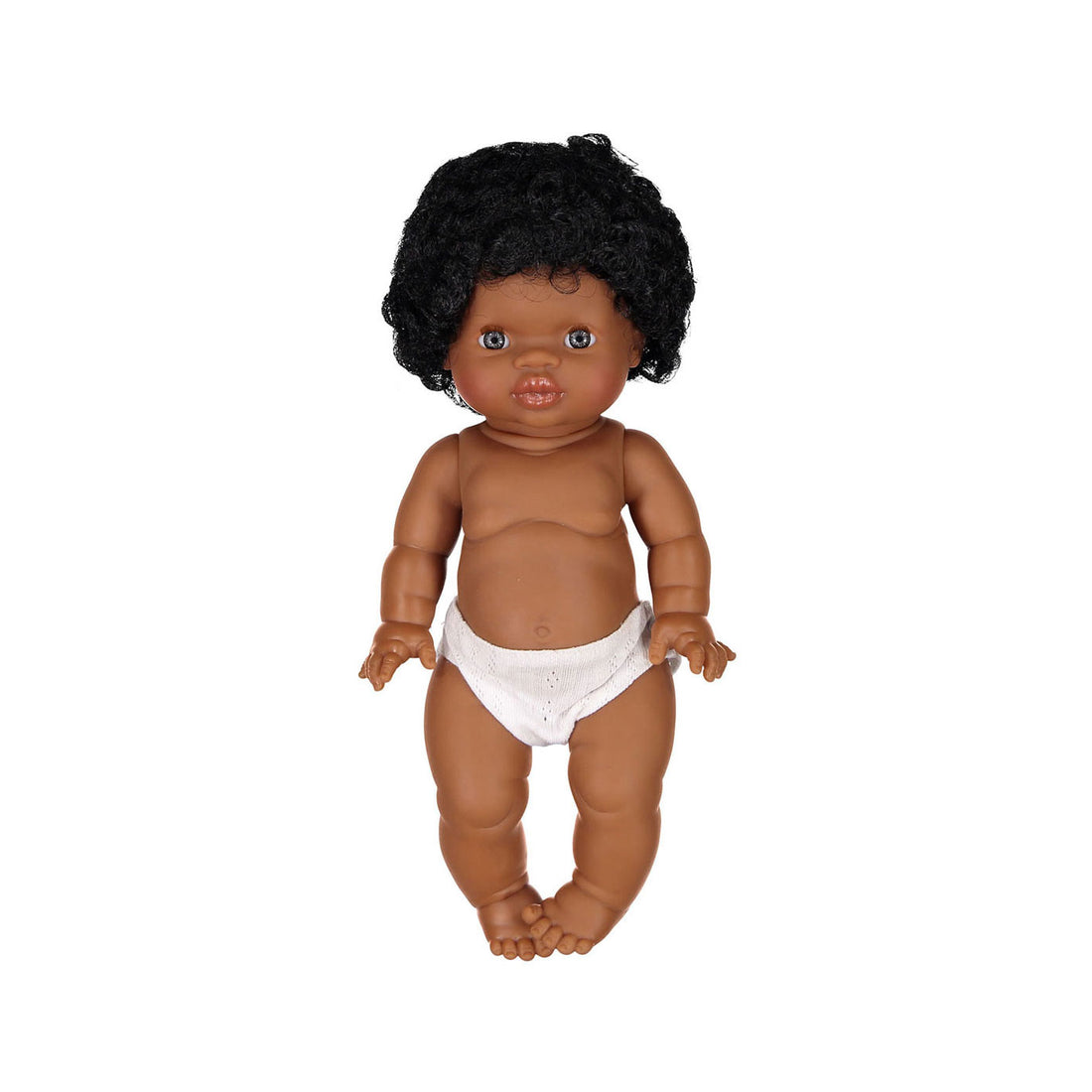 Minikane Imani Doll