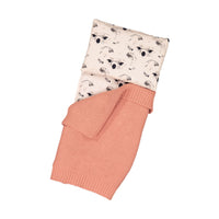 Minikane Gordis Hope Cotton Bassinet