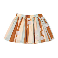 Morley Apricot Candy Ferrari Skirt