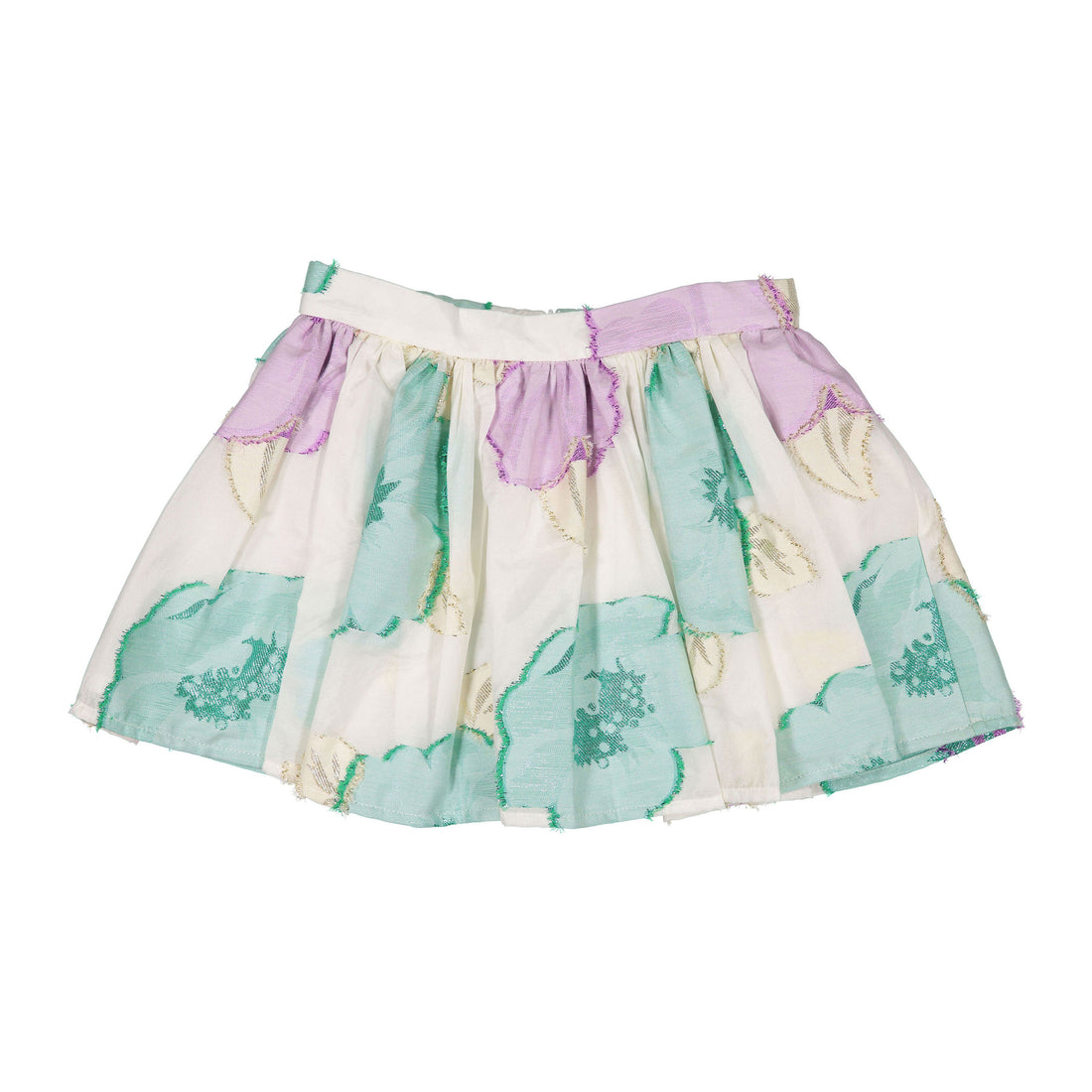 Morley Jade Marygold Ferrari Skirt