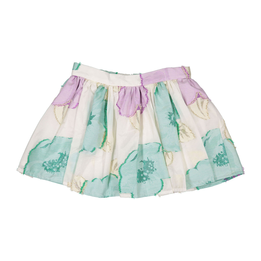 Morley Jade Marygold Ferrari Skirt