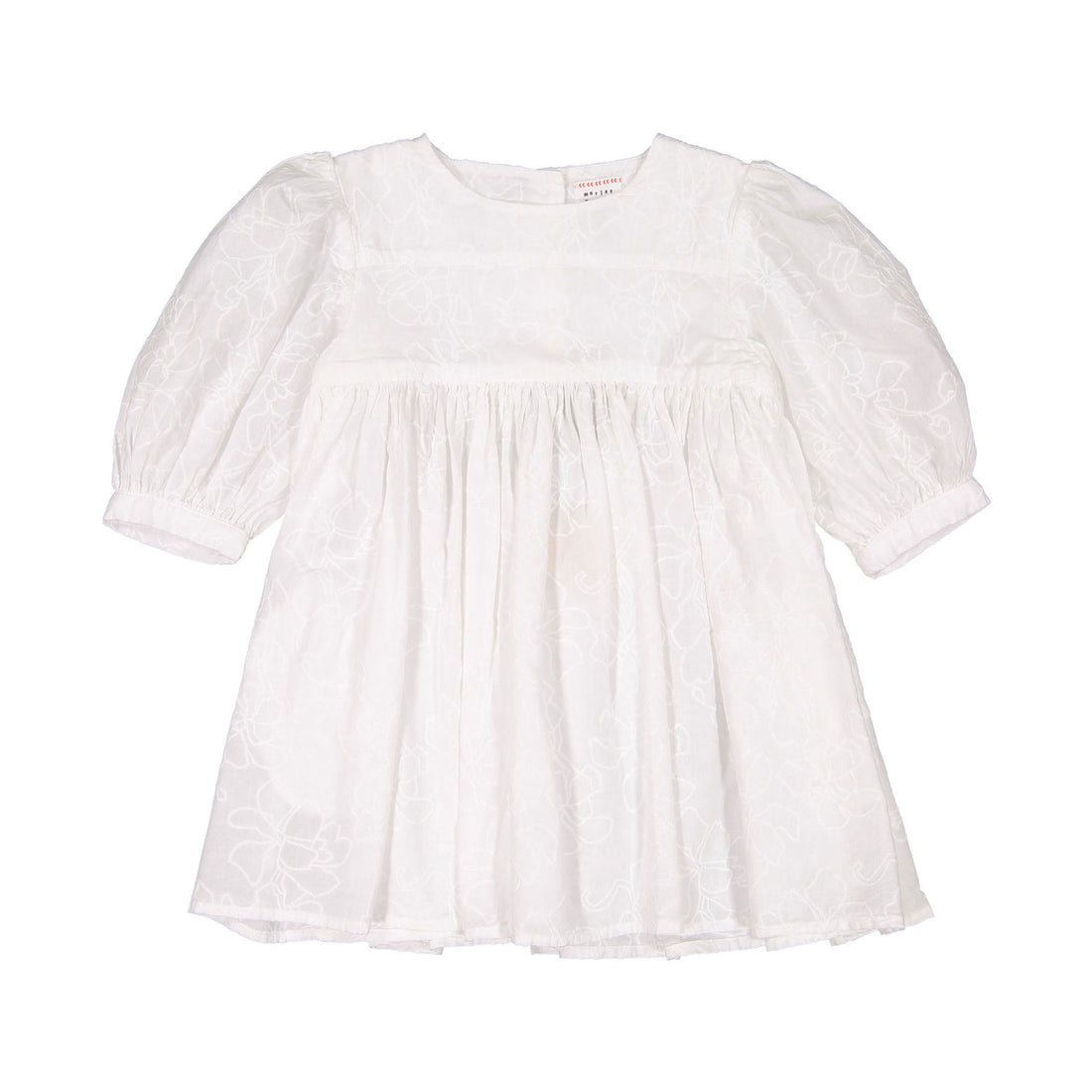Morley White Diria Noa Dress