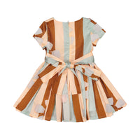 Morley Apricot Candy Jelsa Dress