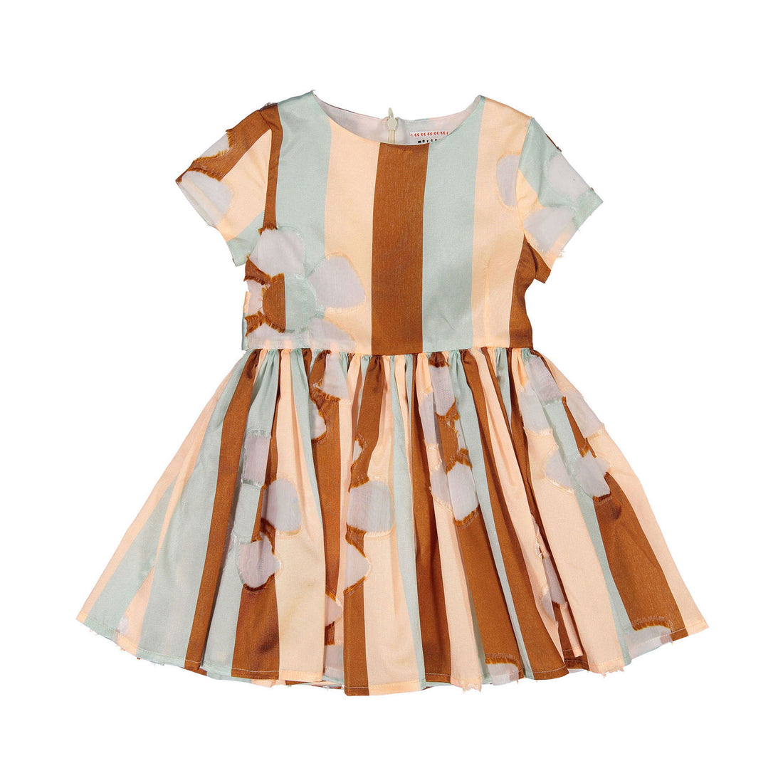 Morley Apricot Candy Jelsa Dress
