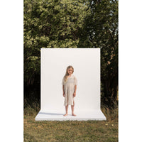 The New Society Natural Hortensia Lace Dress