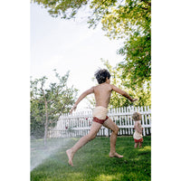 Fin and Vince Sorbet Board Shorts