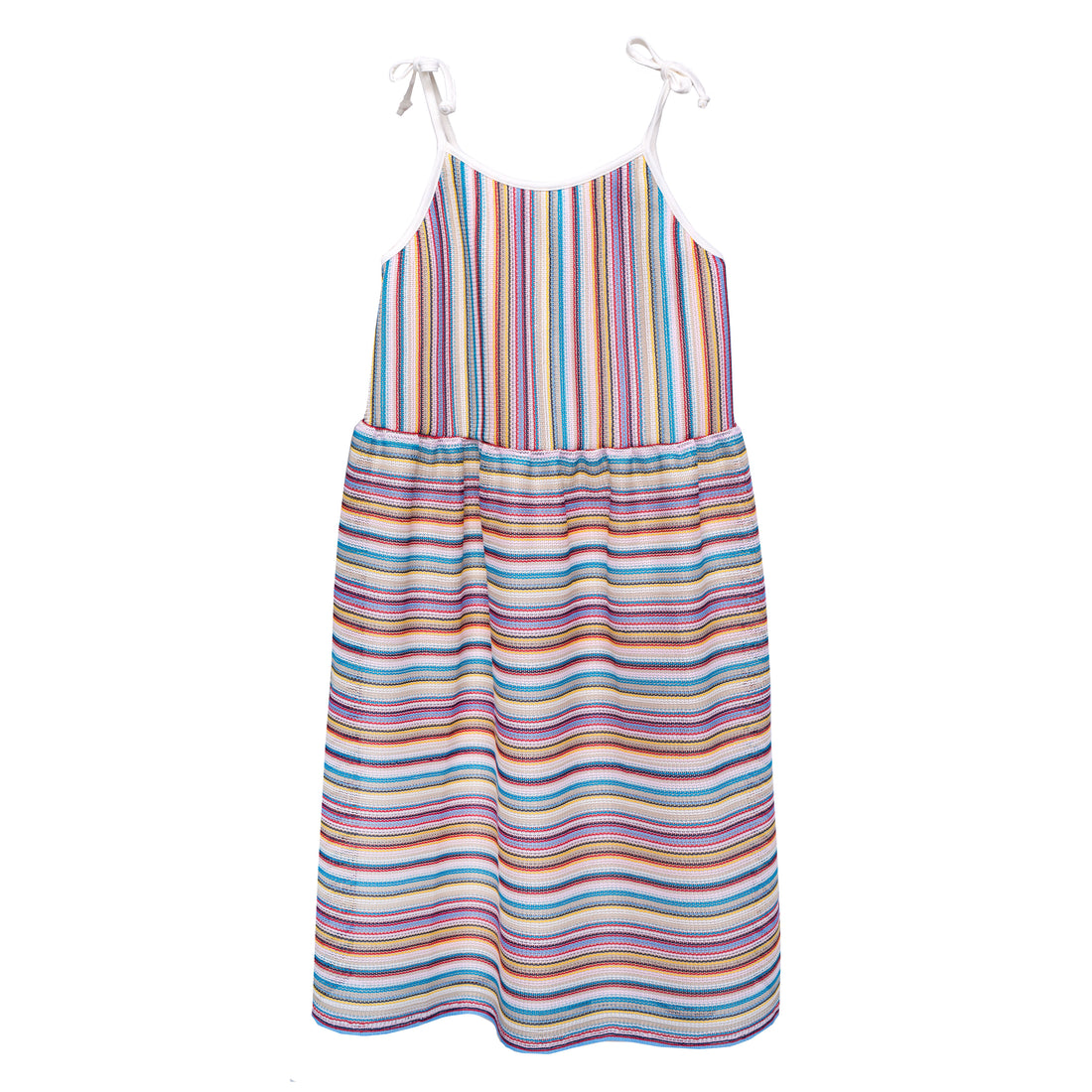 Paade Mode Pastel Stripes Fresia Dress