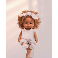 Mrs. Ertha Frosty Loretas Dolls