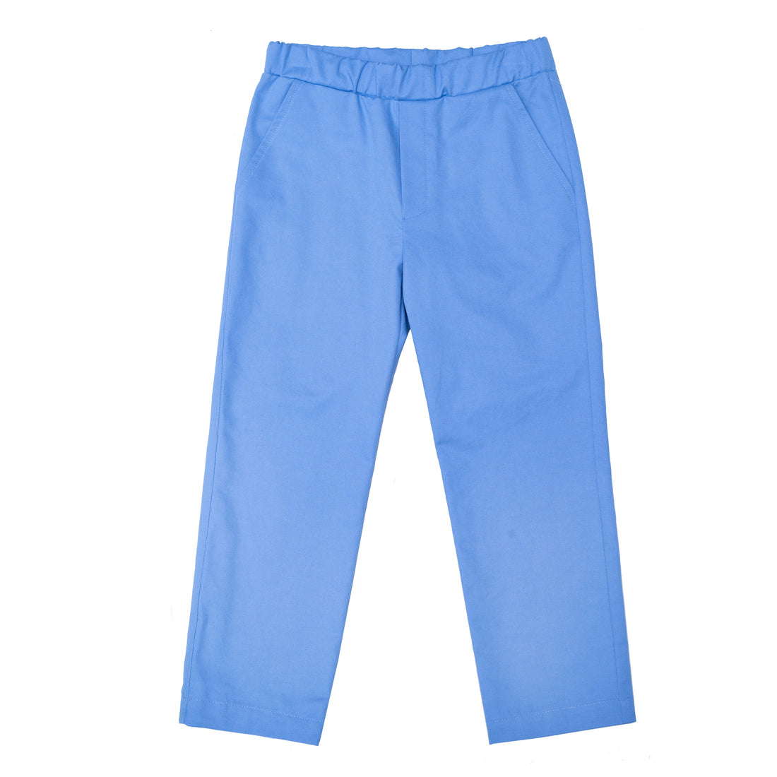Paade Mode Flax Blue Chinos