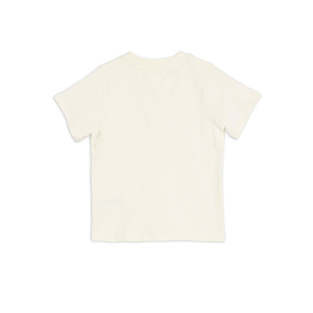 Mini Rodini Game Quote Tee