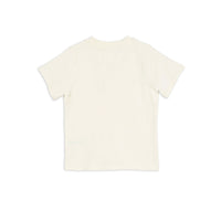 Mini Rodini Game Quote Tee