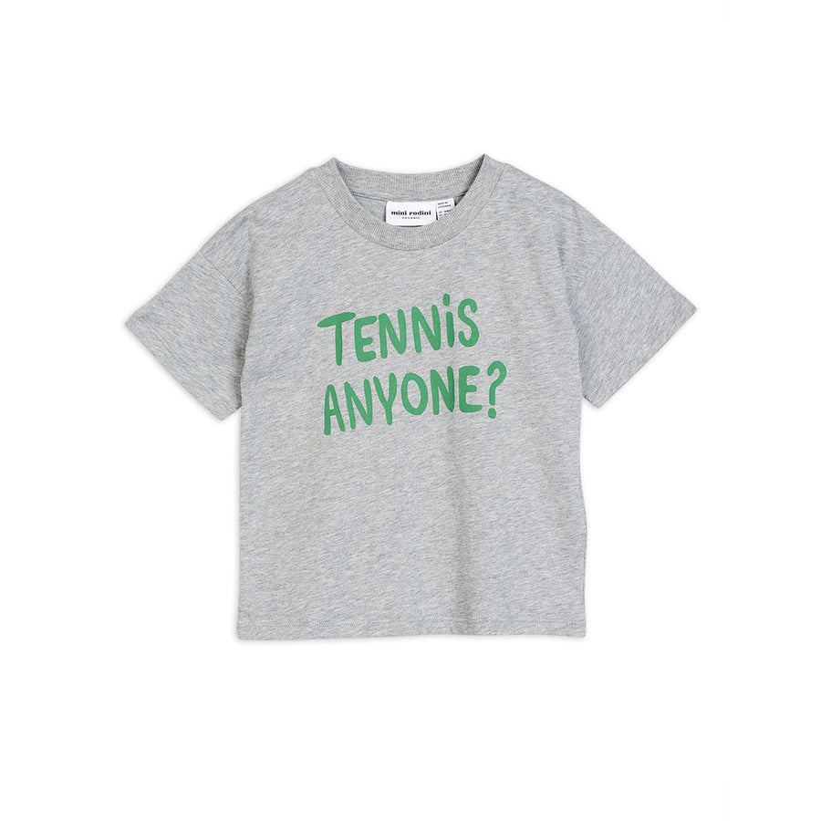 Mini Rodini Tennis Anyone Tee