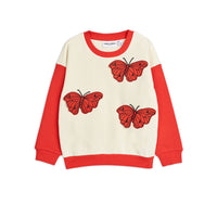 Mini Rodini Butterflies Sweatshirt