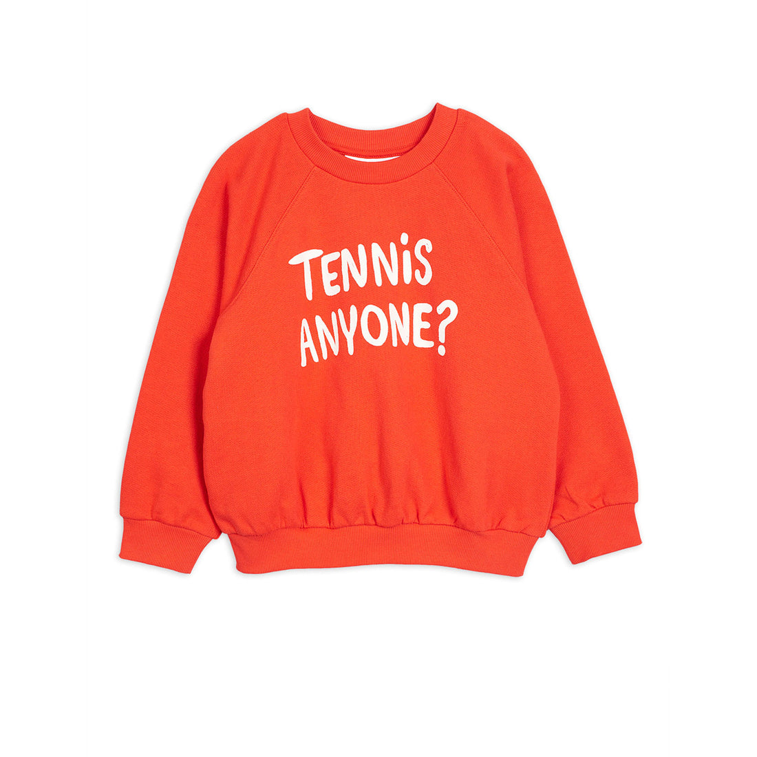 Mini Rodini Tennis Anyone Sweatshirt