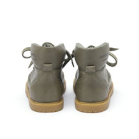 Donsje Green Bay Leather Zuki Boots