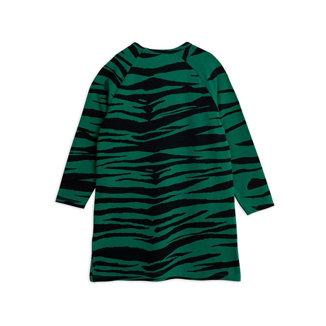 Mini Rodini Green Tiger Dress – Ladida