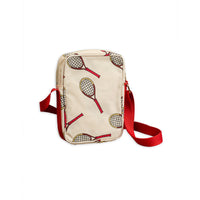 Mini Rodini Tennis Messenger Back