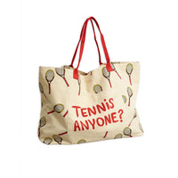 Mini Rodini Tennis Adult Bag