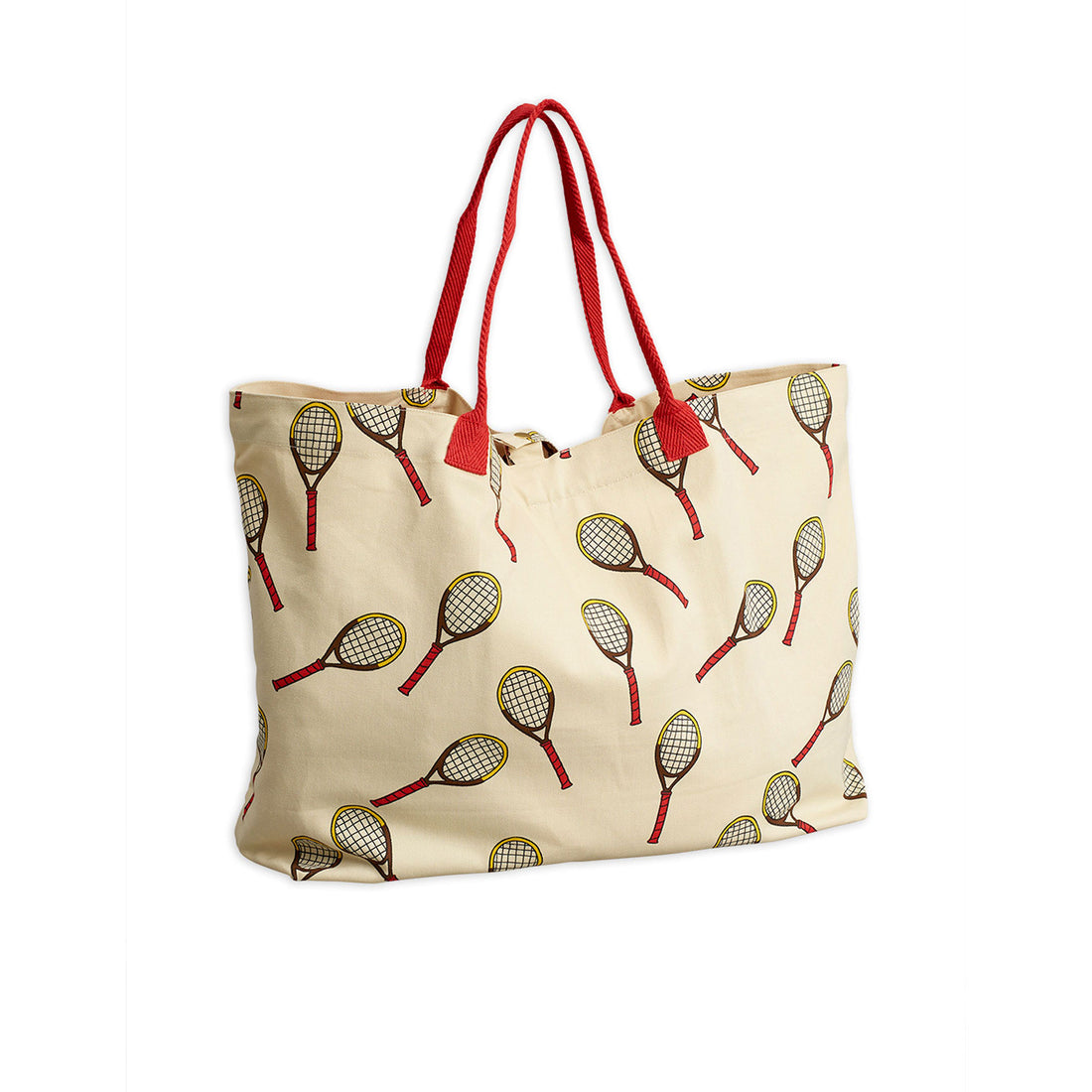 Mini Rodini Tennis Adult Bag