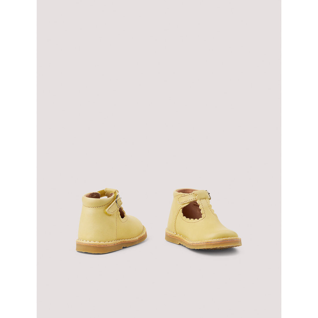 Petit Nord Lemon Meringue T-Bar Scallop