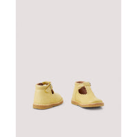 Petit Nord Lemon Meringue T-Bar Scallop