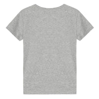 Paul Smith Junior Grey Logo Circle Atheo Tee