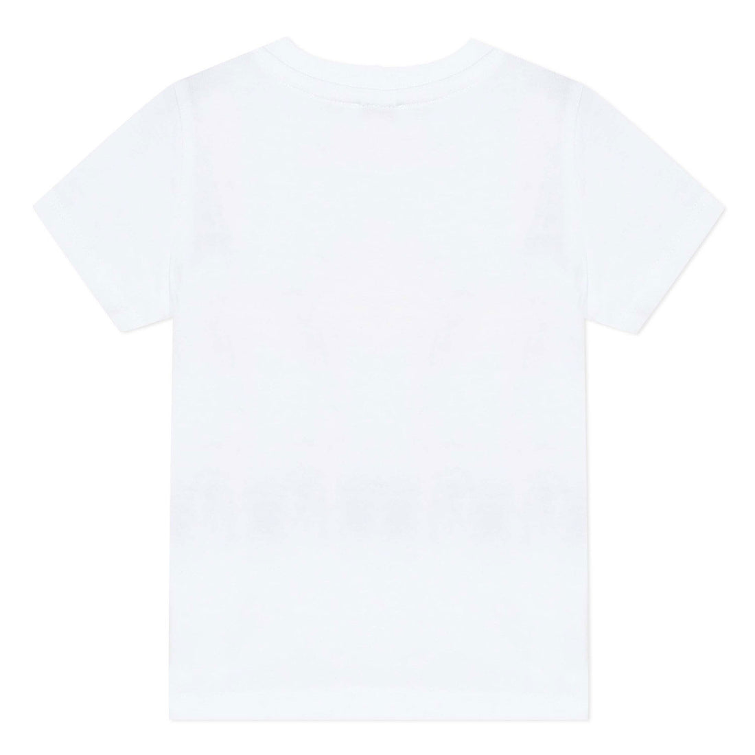 Kenzo Optic White Cali Party Baby Tee