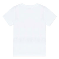 Kenzo Optic White Cali Party Baby Tee