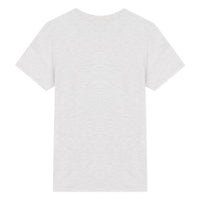 Kenzo Light Marl Grey Cali Party Tiger Tee